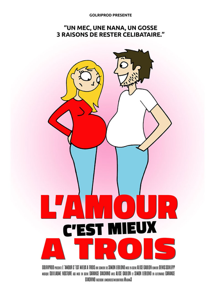 L'amour C'est Mieux Que La Vie Streaming Mai